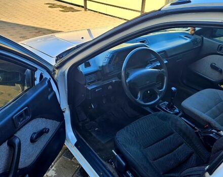 Міцубісі Lancer, об'ємом двигуна 1.5 л та пробігом 400 тис. км за 1700 $, фото 1 на Automoto.ua