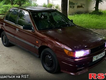 Міцубісі Lancer, об'ємом двигуна 1.5 л та пробігом 267 тис. км за 1350 $, фото 1 на Automoto.ua