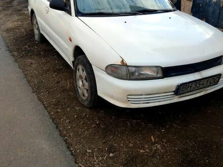 Міцубісі Lancer 1993 у Одесі на Automoto.ua Міцубісі Lancer, об'ємом двигуна 16 л та пробігом 300 тис. км за 1200 $, фото 1 на Automoto.ua