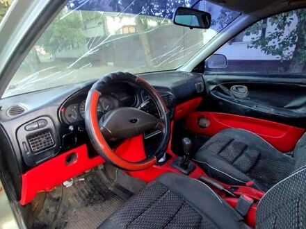 Міцубісі Lancer, об'ємом двигуна 1.3 л та пробігом 550 тис. км за 465 $, фото 1 на Automoto.ua