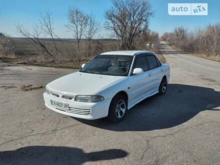 Міцубісі Lancer, об'ємом двигуна 1.3 л та пробігом 300 тис. км за 2300 $, фото 1 на Automoto.ua