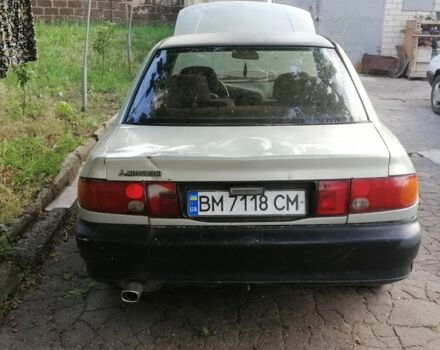 Міцубісі Lancer, об'ємом двигуна 0 л та пробігом 167 тис. км за 480 $, фото 1 на Automoto.ua