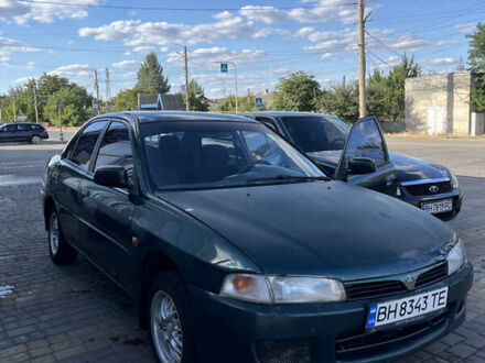 Міцубісі Lancer 1996 у Подільськ (Котовськ) на Automoto.ua Міцубісі Lancer, об'ємом двигуна 1.3 л та пробігом 450 тис. км за 2200 $, фото 1 на Automoto.ua