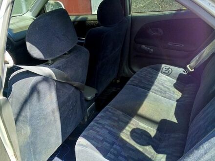Міцубісі Lancer 1996 у Подільськ (Котовськ) на Automoto.ua Міцубісі Lancer, об'ємом двигуна 1.3 л та пробігом 0 тис. км за 1000 $, фото 1 на Automoto.ua