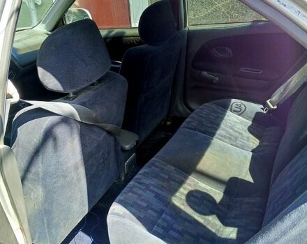 Міцубісі Lancer, об'ємом двигуна 1.3 л та пробігом 0 тис. км за 1000 $, фото 1 на Automoto.ua