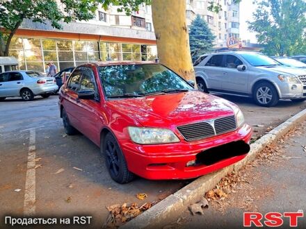Міцубісі Lancer 2002 у Одесі на Automoto.ua Міцубісі Lancer, об'ємом двигуна 2 л та пробігом 219 тис. км за 3800 $, фото 1 на Automoto.ua