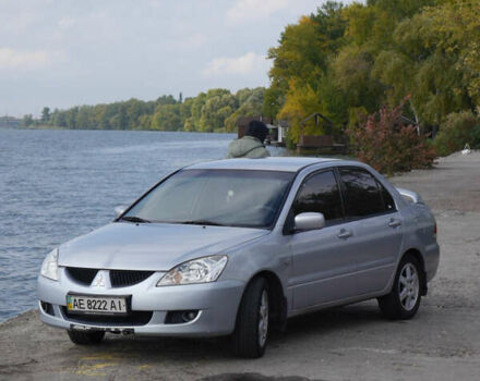 Міцубісі Lancer, об'ємом двигуна 1.6 л та пробігом 268 тис. км за 3799 $, фото 1 на Automoto.ua