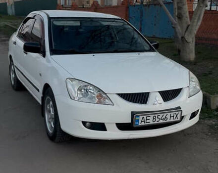 Міцубісі Lancer, об'ємом двигуна 1.6 л та пробігом 201 тис. км за 4100 $, фото 1 на Automoto.ua