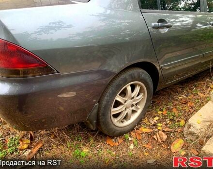 Міцубісі Lancer, об'ємом двигуна 1.6 л та пробігом 264 тис. км за 2300 $, фото 1 на Automoto.ua