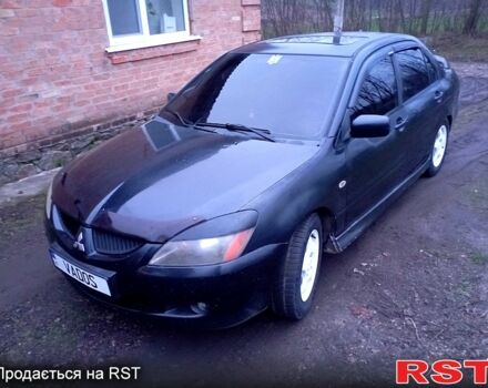 Міцубісі Lancer, об'ємом двигуна 2 л та пробігом 0 тис. км за 2450 $, фото 1 на Automoto.ua