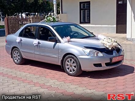 Мицубиси Лансер 2004 в Измаиле на Automoto.ua Мицубиси Лансер, объемом двигателя 1.6 л и пробегом 144 тыс. км за 4200 $, фото 1 на Automoto.ua