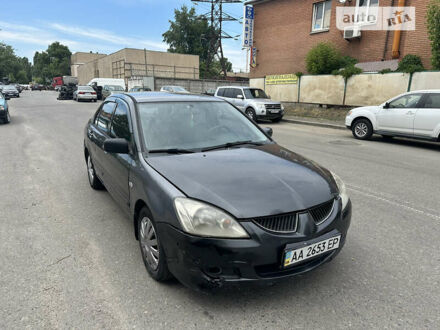 Міцубісі Lancer, об'ємом двигуна 1.6 л та пробігом 350 тис. км за 1999 $, фото 1 на Automoto.ua