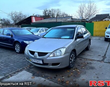 Міцубісі Lancer, об'ємом двигуна 1.3 л та пробігом 230 тис. км за 2800 $, фото 1 на Automoto.ua