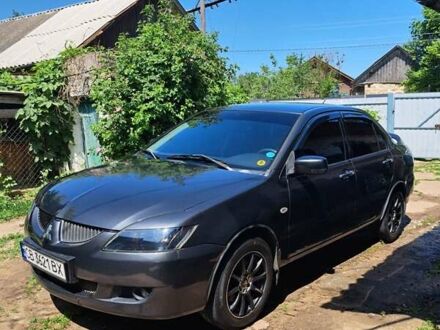 Міцубісі Lancer 2004 у Чернігові на Automoto.ua Міцубісі Lancer, об'ємом двигуна 1.6 л та пробігом 358 тис. км за 5500 $, фото 1 на Automoto.ua