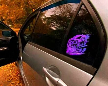 Міцубісі Lancer, об'ємом двигуна 1.6 л та пробігом 0 тис. км за 4000 $, фото 1 на Automoto.ua