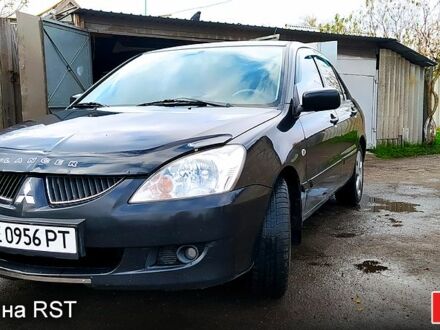 Міцубісі Lancer, об'ємом двигуна 1.6 л та пробігом 187 тис. км за 4300 $, фото 1 на Automoto.ua