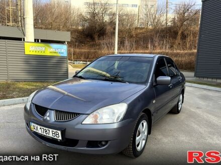 Міцубісі Lancer, об'ємом двигуна 1.6 л та пробігом 190 тис. км за 4700 $, фото 1 на Automoto.ua