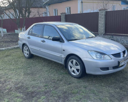 Мицубиси Лансер, объемом двигателя 1.58 л и пробегом 238 тыс. км за 4250 $, фото 1 на Automoto.ua