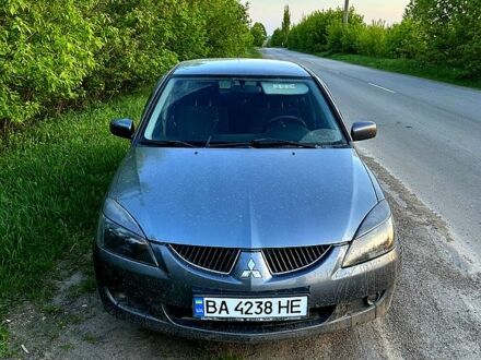 Міцубісі Lancer, об'ємом двигуна 1.6 л та пробігом 325 тис. км за 3850 $, фото 1 на Automoto.ua