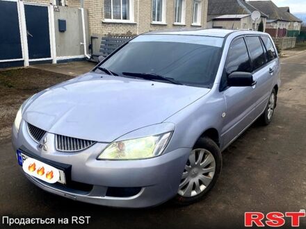 Міцубісі Lancer 2005 у Бурыне на Automoto.ua Міцубісі Lancer, об'ємом двигуна 16 л та пробігом 250 тис. км за 3850 $, фото 1 на Automoto.ua