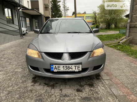 Міцубісі Lancer, об'ємом двигуна 1.58 л та пробігом 289 тис. км за 3599 $, фото 1 на Automoto.ua