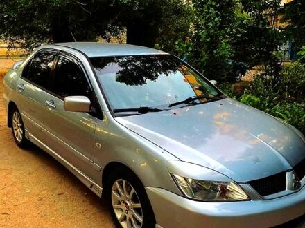 Міцубісі Lancer, об'ємом двигуна 1.6 л та пробігом 260 тис. км за 5500 $, фото 1 на Automoto.ua