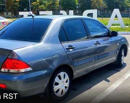 Міцубісі Lancer, об'ємом двигуна 1.5 л та пробігом 214 тис. км за 3800 $, фото 1 на Automoto.ua