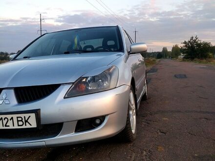 Міцубісі Lancer 2005 у Ичне на Automoto.ua Міцубісі Lancer, об'ємом двигуна 20 л та пробігом 207 тис. км за 4200 $, фото 1 на Automoto.ua