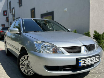 Міцубісі Lancer 2005 у Чернівцях на Automoto.ua Міцубісі Lancer, об'ємом двигуна 1.6 л та пробігом 94 тис. км за 4499 $, фото 1 на Automoto.ua
