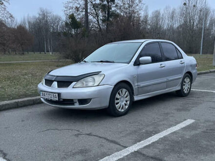 Мицубиси Лансер, объемом двигателя 0 л и пробегом 200 тыс. км за 2300 $, фото 1 на Automoto.ua