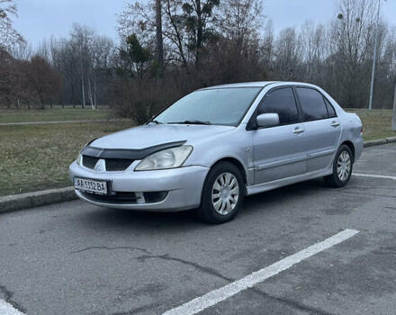 Мицубиси Лансер, объемом двигателя 0 л и пробегом 200 тыс. км за 2300 $, фото 1 на Automoto.ua