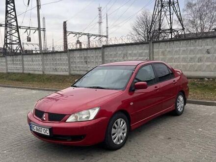 Міцубісі Lancer, об'ємом двигуна 1.6 л та пробігом 194 тис. км за 4500 $, фото 1 на Automoto.ua