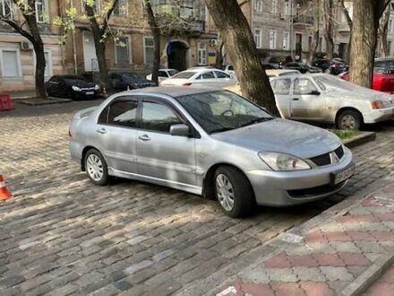 Міцубісі Lancer, об'ємом двигуна 1.58 л та пробігом 176 тис. км за 5100 $, фото 1 на Automoto.ua