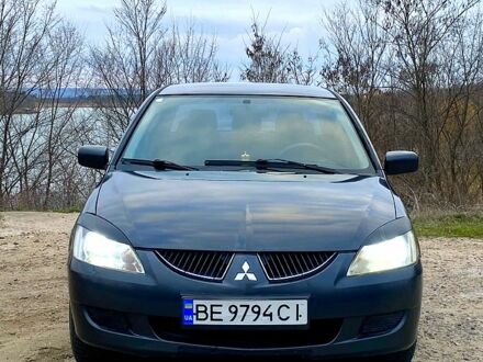 Міцубісі Lancer 2005 у Вознесенске на Automoto.ua Міцубісі Lancer, об'ємом двигуна 16 л та пробігом 300 тис. км за 3799 $, фото 1 на Automoto.ua