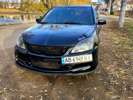 Міцубісі Lancer, об'ємом двигуна 1.6 л та пробігом 304 тис. км за 3800 $, фото 1 на Automoto.ua