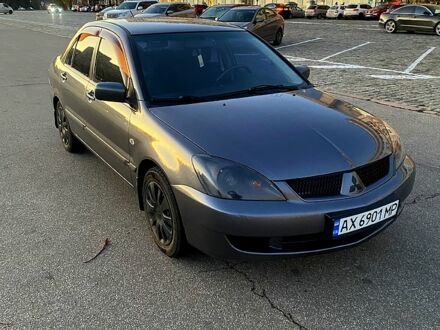 Міцубісі Lancer, об'ємом двигуна 1.6 л та пробігом 300 тис. км за 4850 $, фото 1 на Automoto.ua