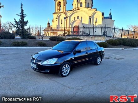 Міцубісі Lancer, об'ємом двигуна 1.6 л та пробігом 187 тис. км за 4800 $, фото 1 на Automoto.ua