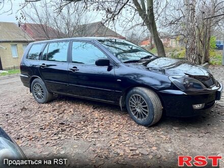 Міцубісі Lancer, об'ємом двигуна 1.6 л та пробігом 220 тис. км за 5500 $, фото 1 на Automoto.ua