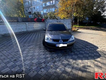 Міцубісі Lancer 2006 у Хмельницькому на Automoto.ua Міцубісі Lancer, об'ємом двигуна 1.6 л та пробігом 280 тис. км за 3600 $, фото 1 на Automoto.ua