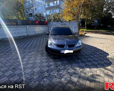 Міцубісі Lancer, об'ємом двигуна 1.6 л та пробігом 280 тис. км за 3600 $, фото 1 на Automoto.ua