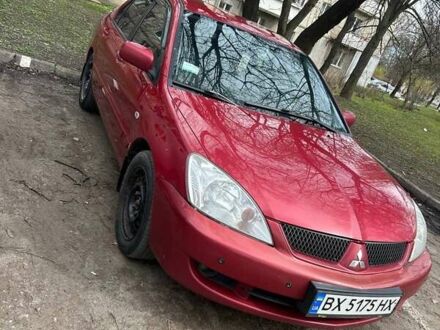 Міцубісі Lancer, об'ємом двигуна 1.58 л та пробігом 281 тис. км за 4200 $, фото 1 на Automoto.ua