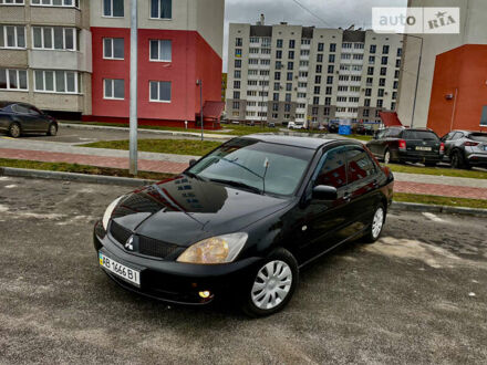 Міцубісі Lancer, об'ємом двигуна 1.58 л та пробігом 188 тис. км за 5400 $, фото 1 на Automoto.ua