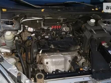 Міцубісі Lancer 2006 у Харкові на Automoto.ua Міцубісі Lancer, об'ємом двигуна 1.3 л та пробігом 183 тис. км за 3800 $, фото 1 на Automoto.ua