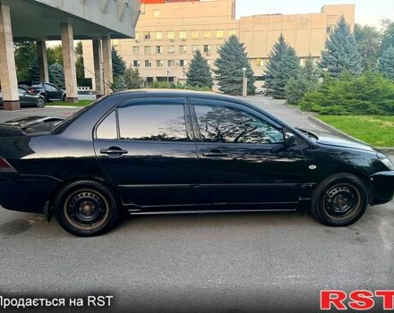 Міцубісі Lancer, об'ємом двигуна 1.6 л та пробігом 400 тис. км за 3500 $, фото 1 на Automoto.ua