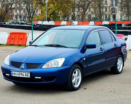 Міцубісі Lancer, об'ємом двигуна 1.6 л та пробігом 195 тис. км за 4700 $, фото 1 на Automoto.ua
