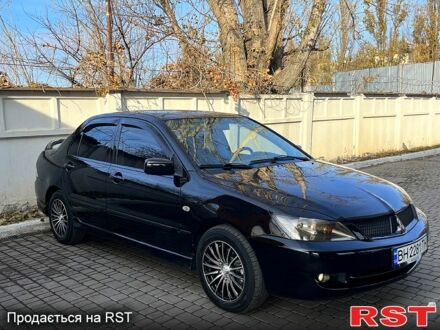 Міцубісі Lancer, об'ємом двигуна 3.5 л та пробігом 230 тис. км за 6300 $, фото 1 на Automoto.ua