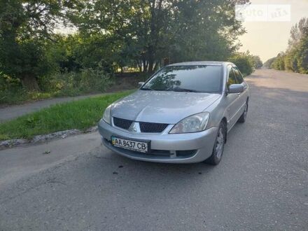 Міцубісі Lancer, об'ємом двигуна 1.6 л та пробігом 320 тис. км за 4299 $, фото 1 на Automoto.ua