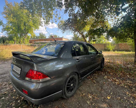 Міцубісі Lancer, об'ємом двигуна 1.6 л та пробігом 200 тис. км за 5300 $, фото 1 на Automoto.ua