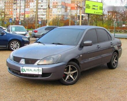 Міцубісі Lancer, об'ємом двигуна 0 л та пробігом 300 тис. км за 3600 $, фото 1 на Automoto.ua
