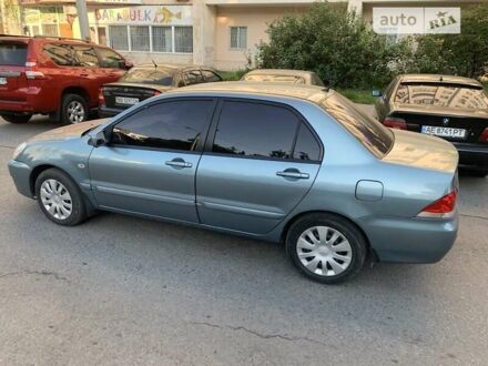 Міцубісі Lancer, об'ємом двигуна 1.6 л та пробігом 152 тис. км за 5300 $, фото 1 на Automoto.ua